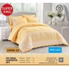 8 Piece King Size Comforter set