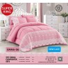 8 Piece King Size Comforter set
