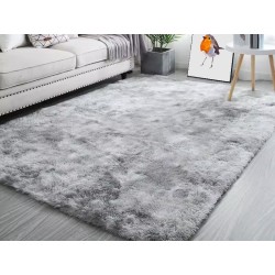 Fluffy Rugs
