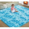 Fluffy Rugs