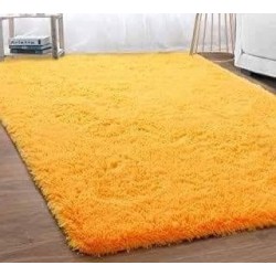 Fluffy Rugs