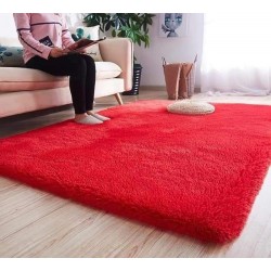 Fluffy Rugs