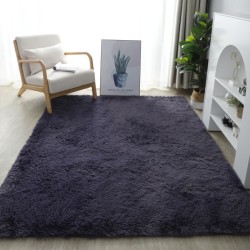 Fluffy Rugs