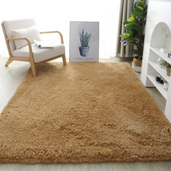 Fluffy Rugs