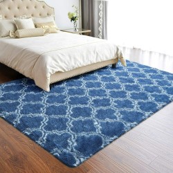 Fluffy Rugs
