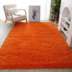 Fluffy Rugs