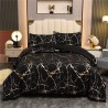 MARBLE COMFORTER SET