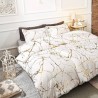 MARBLE COMFORTER SET