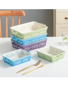 Crockery, Ceramics and Storage