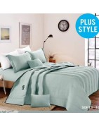 King Range Quilts and Comforters