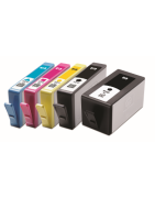Inkjet Cartridges