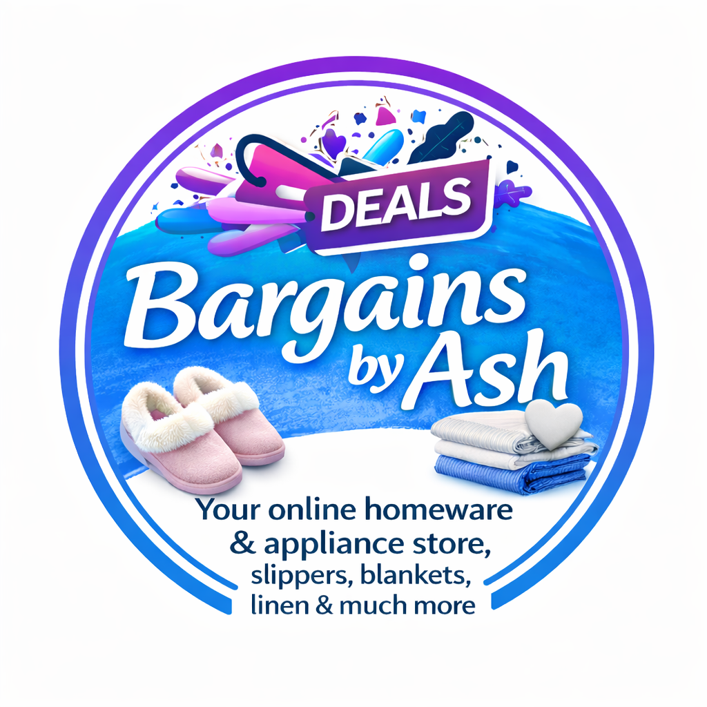 Bargains by Ash